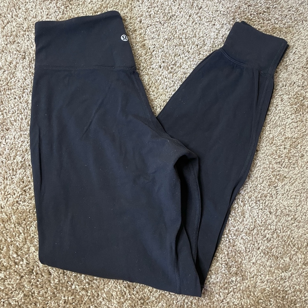 SOLD ON FB Lululemon align joggers - Picture 1 of 7
